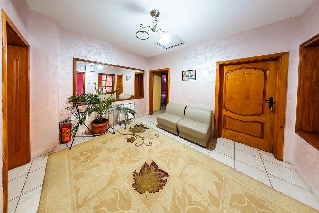 Family Hotel Ogi Asenovgrad Exteriér fotografie