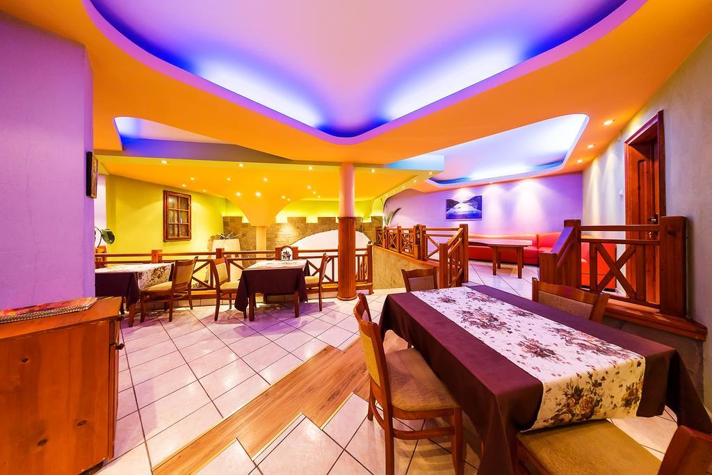 Family Hotel Ogi Asenovgrad Exteriér fotografie