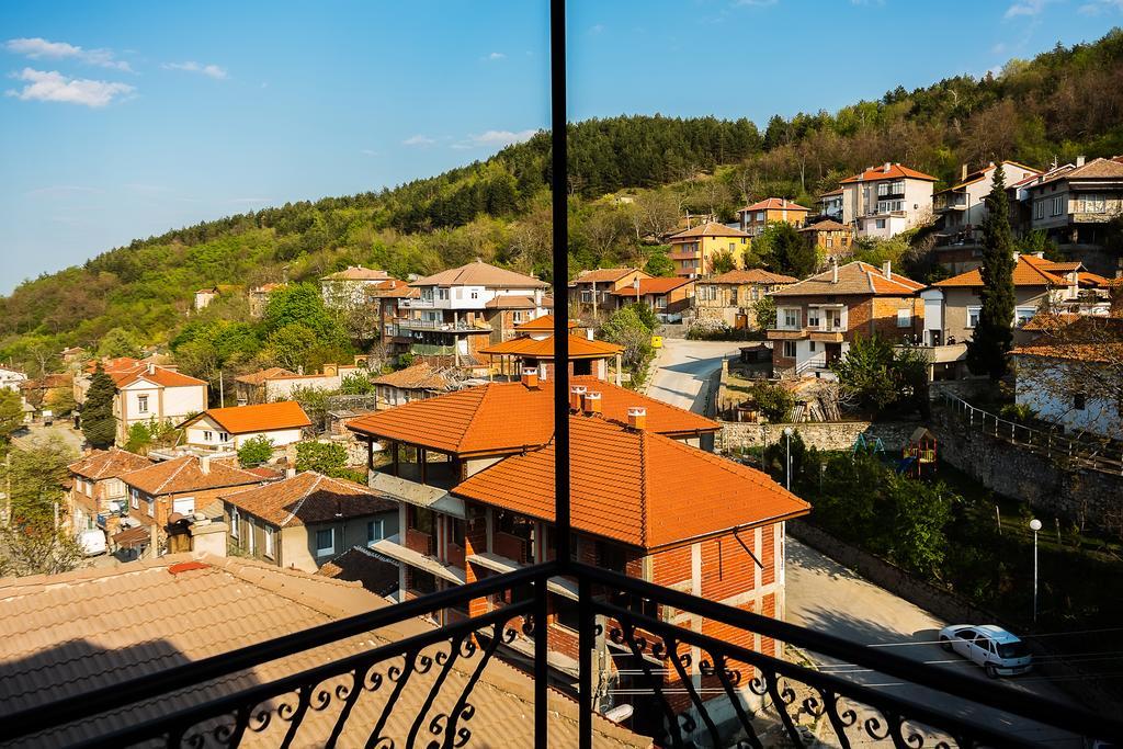 Family Hotel Ogi Asenovgrad Exteriér fotografie
